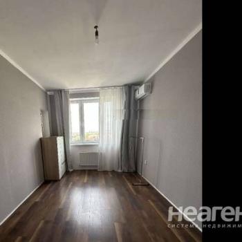 Продается 3-х комнатная квартира, 95 м²