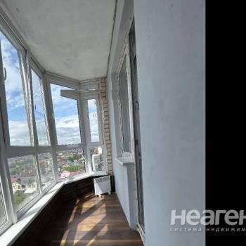 Продается 3-х комнатная квартира, 95 м²