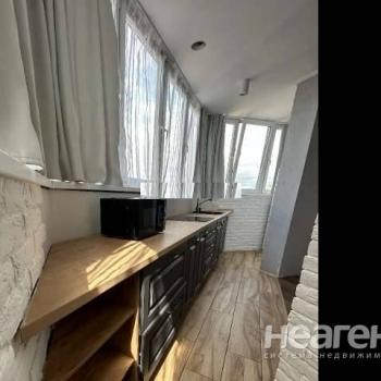 Продается 3-х комнатная квартира, 95 м²