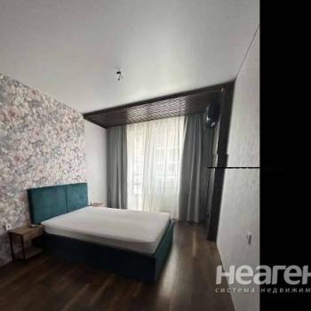 Продается 3-х комнатная квартира, 95 м²