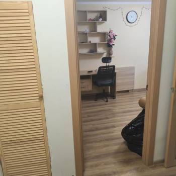 Сдается 1-комнатная квартира, 31 м²