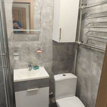 Сдается 1-комнатная квартира, 31 м²