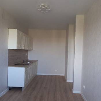 Сдается 1-комнатная квартира, 34 м²