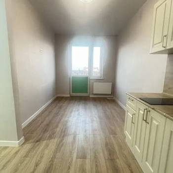 Сдается 1-комнатная квартира, 34 м²