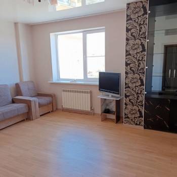 Сдается 2-х комнатная квартира, 60 м²