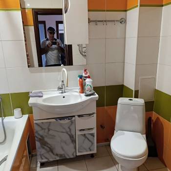 Сдается 2-х комнатная квартира, 60 м²