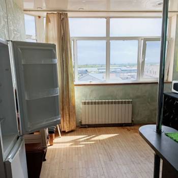 Сдается 2-х комнатная квартира, 60 м²