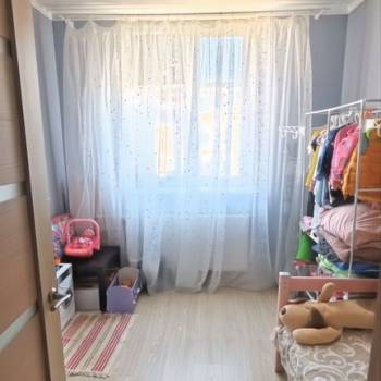 Продается 3-х комнатная квартира, 60,1 м²