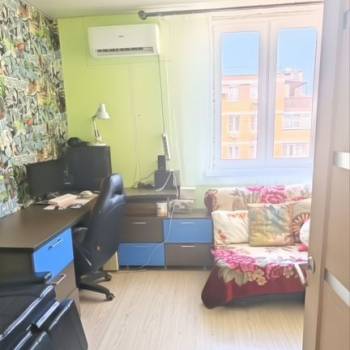 Продается 3-х комнатная квартира, 60,1 м²