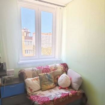 Продается 3-х комнатная квартира, 60,1 м²