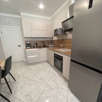 Продается 1-комнатная квартира, 39,5 м²
