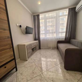 Продается 1-комнатная квартира, 39,5 м²