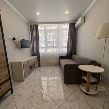Продается 1-комнатная квартира, 39,5 м²
