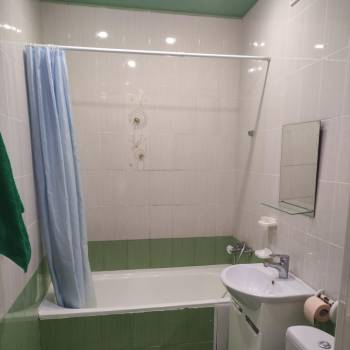 Сдается 1-комнатная квартира, 42,6 м²