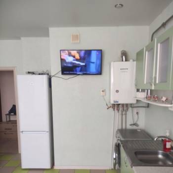 Сдается 1-комнатная квартира, 42,6 м²