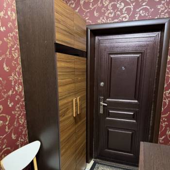 Продается 1-комнатная квартира, 41,8 м²