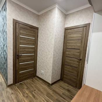 Продается 1-комнатная квартира, 42,7 м²