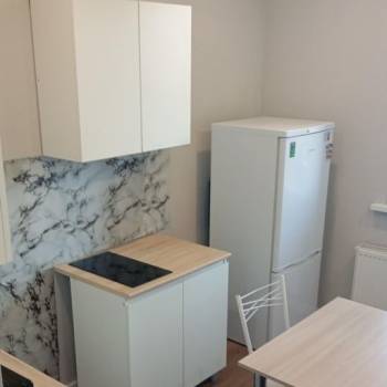 Сдается 1-комнатная квартира, 32,4 м²