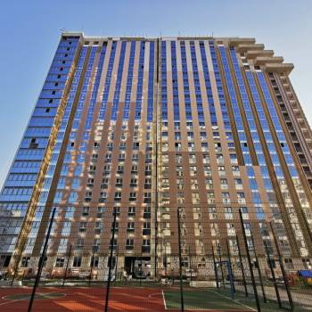 Продается 2-х комнатная квартира, 61,2 м²