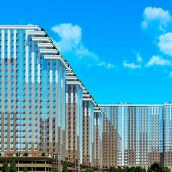 Продается 2-х комнатная квартира, 61,2 м²