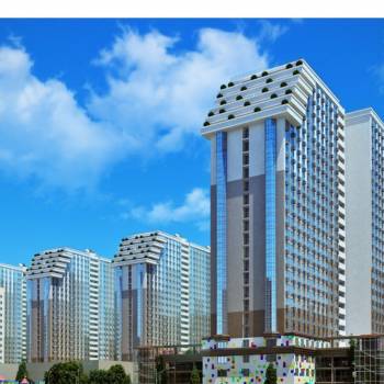 Продается 2-х комнатная квартира, 61,2 м²