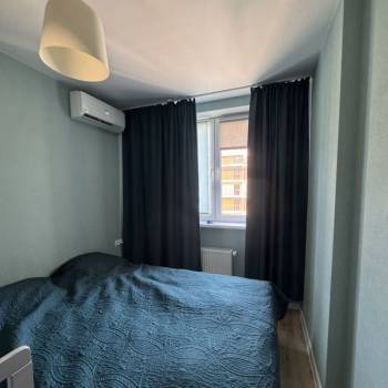 Продается 2-х комнатная квартира, 52,1 м²