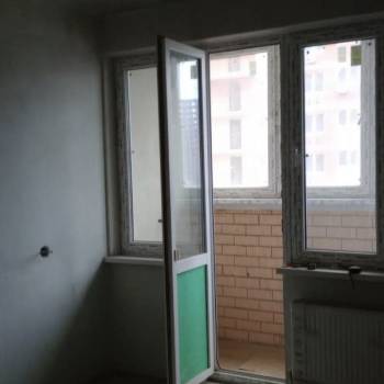 Продается 1-комнатная квартира, 21,6 м²