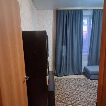 Продается 2-х комнатная квартира, 47,3 м²