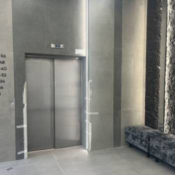 Продается 1-комнатная квартира, 36,6 м²