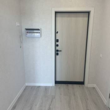 Продается 1-комнатная квартира, 36,6 м²