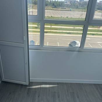 Продается 1-комнатная квартира, 36,6 м²