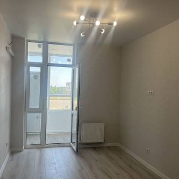 Продается 1-комнатная квартира, 36,6 м²