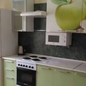 Продается 1-комнатная квартира, 35 м²