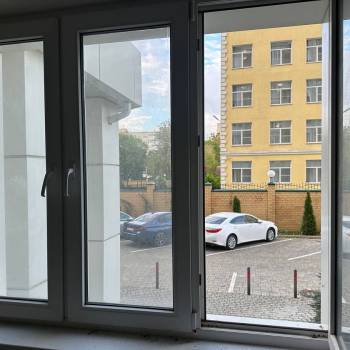 Продается 1-комнатная квартира, 45,7 м²