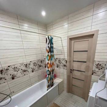 Сдается 1-комнатная квартира, 41 м²
