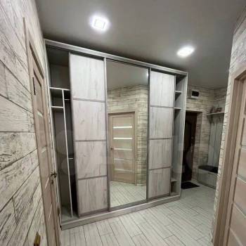 Сдается 1-комнатная квартира, 41 м²