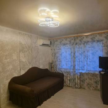 Сдается 2-х комнатная квартира, 65 м²