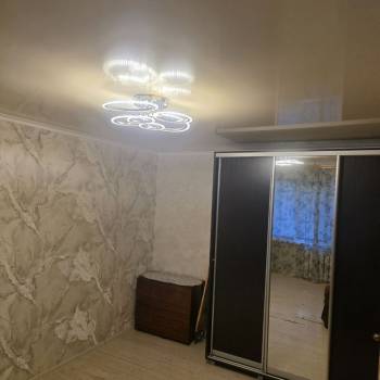 Сдается 2-х комнатная квартира, 65 м²