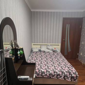 Сдается 2-х комнатная квартира, 65 м²