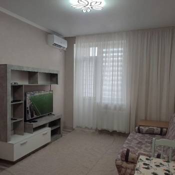 Сдается 1-комнатная квартира, 36,5 м²