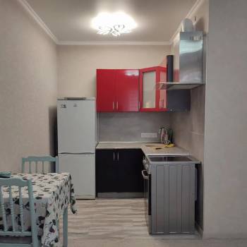 Сдается 1-комнатная квартира, 36,5 м²