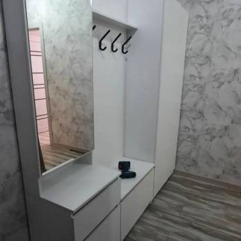 Сдается 1-комнатная квартира, 36,5 м²