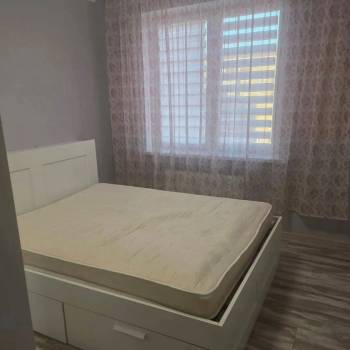 Сдается 1-комнатная квартира, 36,5 м²