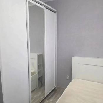 Сдается 1-комнатная квартира, 36,5 м²