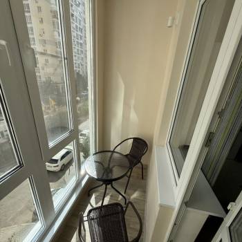Сдается 2-х комнатная квартира, 65 м²