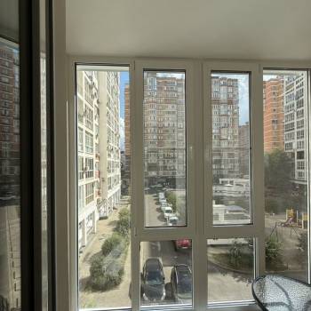 Сдается 2-х комнатная квартира, 65 м²