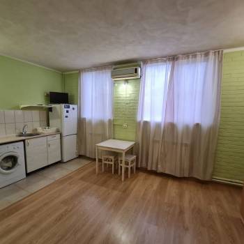 Сдается 1-комнатная квартира, 25 м²
