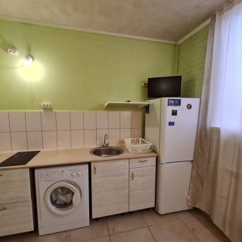 Сдается 1-комнатная квартира, 25 м²