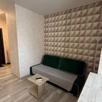 Сдается 1-комнатная квартира, 24 м²