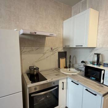 Сдается 1-комнатная квартира, 24 м²